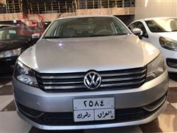 ڤۆڵکسواگن پاسات